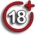 18+